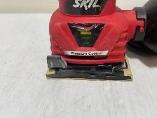 SKIL 7292 Orbital Sander - Photo 5