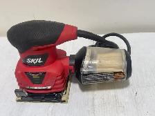 SKIL 7292 Orbital Sander - Photo 8