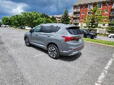 2023 Hyundai Santa Fe Calligraphy - Photo 3