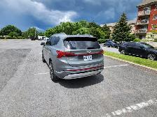 2023 Hyundai Santa Fe Calligraphy - Photo 4