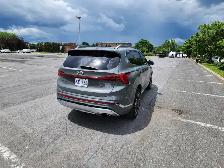 2023 Hyundai Santa Fe Calligraphy - Photo 5