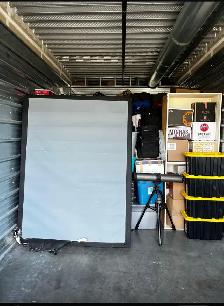 moving job