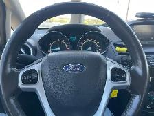 2014 Ford Fiesta  SE with Bluetooth, Sunroof, Power Heated Seats - Photo 8