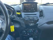 2014 Ford Fiesta  SE with Bluetooth, Sunroof, Power Heated Seats - Photo 9