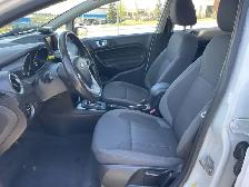 2014 Ford Fiesta  SE with Bluetooth, Sunroof, Power Heated Seats - Photo 11