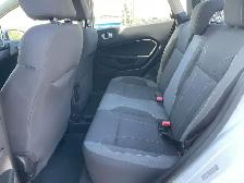 2014 Ford Fiesta  SE with Bluetooth, Sunroof, Power Heated Seats - Photo 12