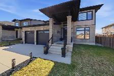 Stunning 4 Bdrm  London NORTH  WHOLE HOME Rental  Aug 1st - Photo 3
