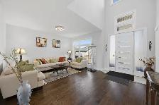 Stunning 4 Bdrm  London NORTH  WHOLE HOME Rental  Aug 1st - Photo 7