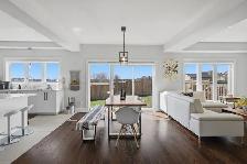 Stunning 4 Bdrm  London NORTH  WHOLE HOME Rental  Aug 1st - Photo 9