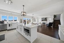Stunning 4 Bdrm  London NORTH  WHOLE HOME Rental  Aug 1st - Photo 16