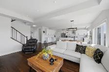 Stunning 4 Bdrm  London NORTH  WHOLE HOME Rental  Aug 1st - Photo 19