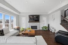 Stunning 4 Bdrm  London NORTH  WHOLE HOME Rental  Aug 1st - Photo 21