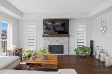 Stunning 4 Bdrm  London NORTH  WHOLE HOME Rental  Aug 1st - Photo 22