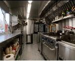 Commercial Mobile Food Trailer - Photo 2
