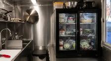 Commercial Mobile Food Trailer - Photo 4