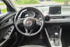 2017 Mazda CX-3 GX AWD  192km - $8700   'AS IS' - Photo 3