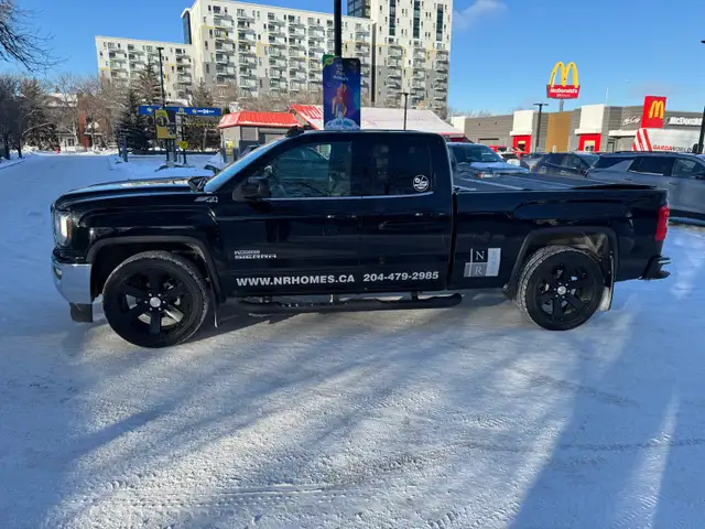 2019 GMC Sierra 1500 Limited Double Cab