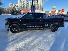 2019 GMC Sierra 1500 Limited Double Cab
