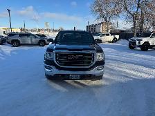 2019 GMC Sierra 1500 Limited Double Cab - Photo 2