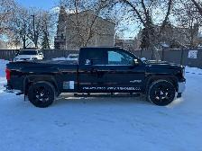2019 GMC Sierra 1500 Limited Double Cab - Photo 3