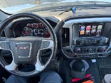 2019 GMC Sierra 1500 Limited Double Cab - Photo 5