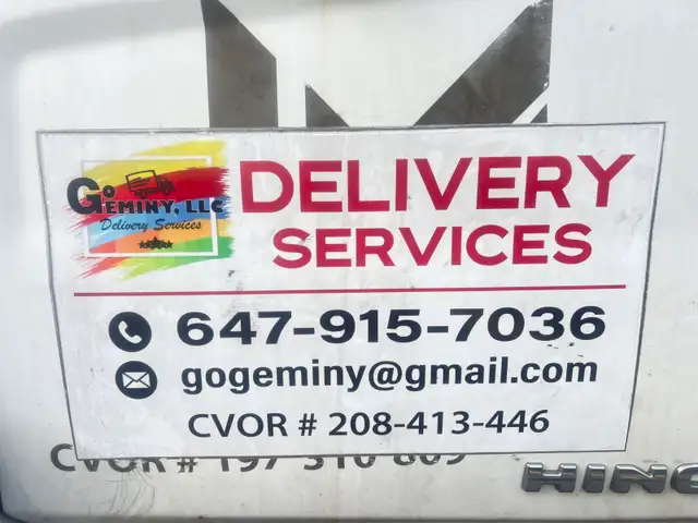 experience driver