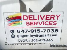 experience driver