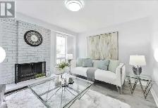 Toronto upper level Masterroom w/ own bath, washer for rent, - Photo 4