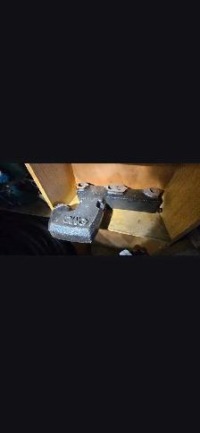 exhaust manifold