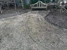 Lawn Aerating, Dethatching, Fertilzer, Overseeding, Top Dressing - Photo 3
