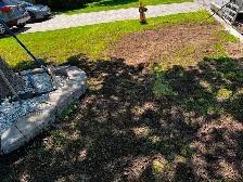 Lawn Aerating, Dethatching, Fertilzer, Overseeding, Top Dressing - Photo 5