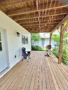 All-Inclusive 3-Bed Main Floor Unit in the Heart of Bobcaygeon - Photo 10