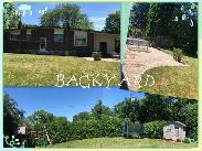 3BR Home w/ Fin. Bsmt | Near Brock | $2,500   Utils