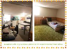3BR Home w/ Fin. Bsmt | Near Brock | $2,500   Utils - Photo 2