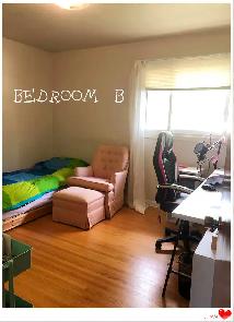 3BR Home w/ Fin. Bsmt | Near Brock | $2,500   Utils - Photo 4