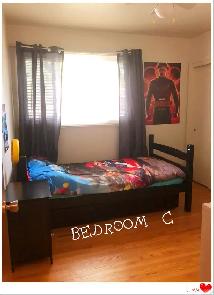 3BR Home w/ Fin. Bsmt | Near Brock | $2,500   Utils - Photo 5