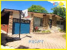 3BR Home w/ Fin. Bsmt | Near Brock | $2,500   Utils - Photo 6