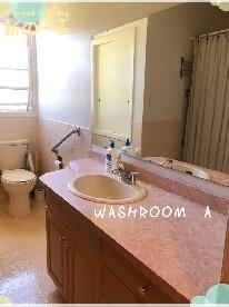 3BR Home w/ Fin. Bsmt | Near Brock | $2,500   Utils - Photo 9