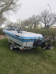 Reniel boat - Photo 6