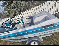 Reniel boat - Photo 7