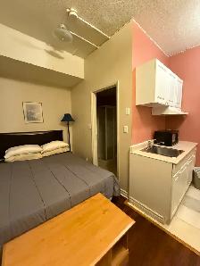 ROOM / STUDIO APARTMENT RENTAL - Photo 5