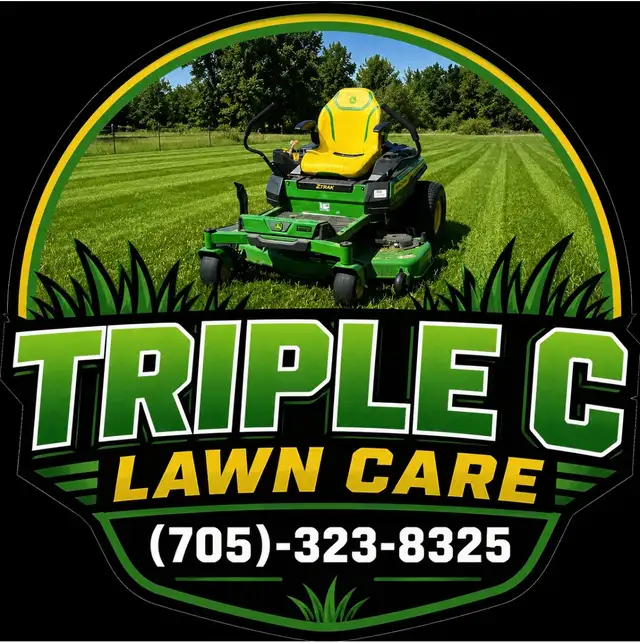 lawn care/ maintenance