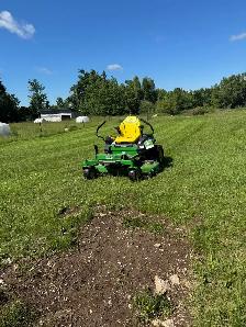 lawn care/ maintenance - Photo 3