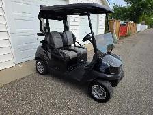 Electric Golf Cart (48 Volt) - Photo 2