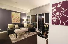 1 Bedroom   Den Downtown Toronto King/John @ 8 Mercer st