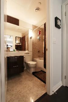 1 Bedroom   Den Downtown Toronto King/John @ 8 Mercer st - Photo 4