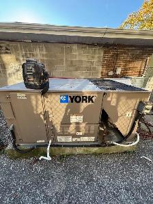 Hvac repair (commercial) - Photo 2