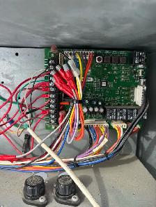 Hvac repair (commercial) - Photo 5