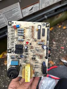 Hvac repair (commercial) - Photo 8