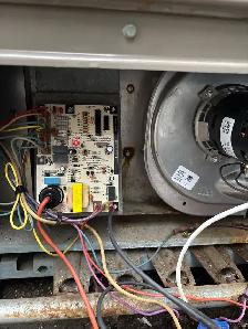 Hvac repair (commercial) - Photo 9